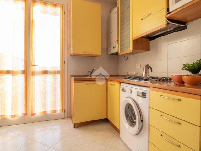 Appartamento in affitto a Ravenna, Reggio Emilia