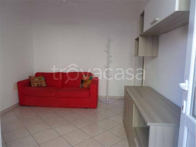 Appartamento in affitto a San Pancrazio, Russi