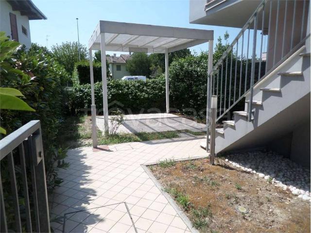 Appartamento in affitto a San Pancrazio, Russi