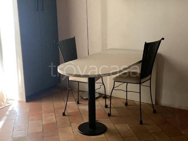 Appartamento in affitto a San Pancrazio, Russi