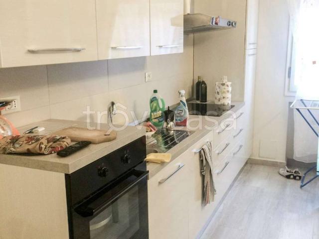 Appartamento in affitto a San Pancrazio, Russi