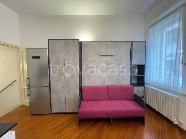 Appartamento in affitto a San Pancrazio, Russi