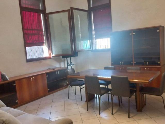 Appartamento in affitto a San Pancrazio, Russi