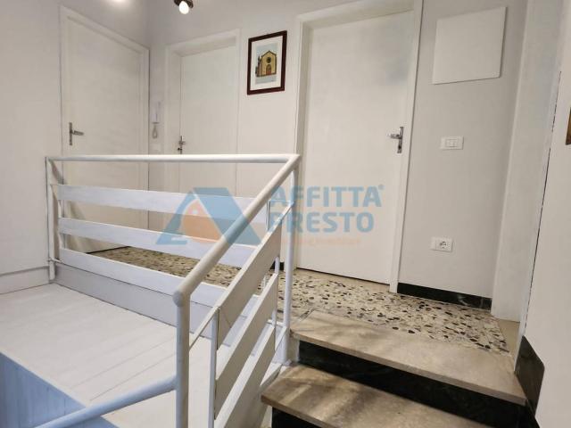 Appartamento in affitto a Ravenna, Reggio Emilia