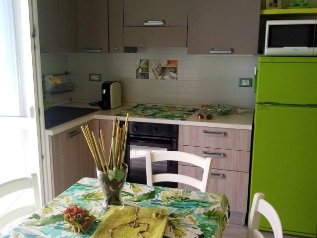 Appartamento in affitto a Ravenna, Reggio Emilia