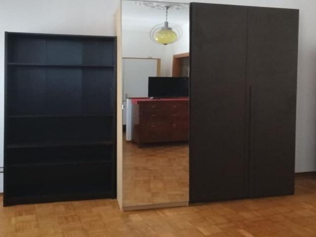 Appartamento in affitto a San Pancrazio, Russi