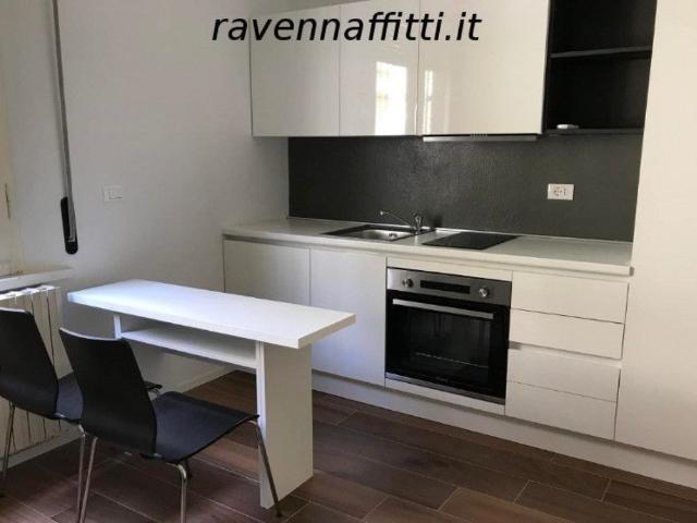 Appartamento in affitto a San Pancrazio, Russi