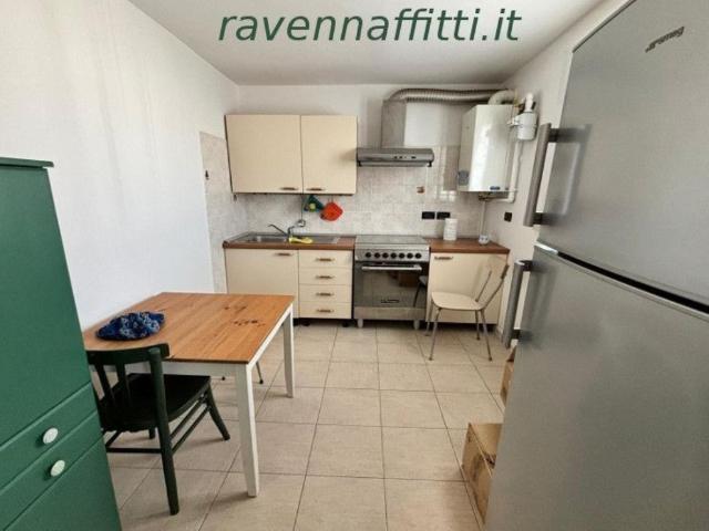 Appartamento in affitto a San Pancrazio, Russi