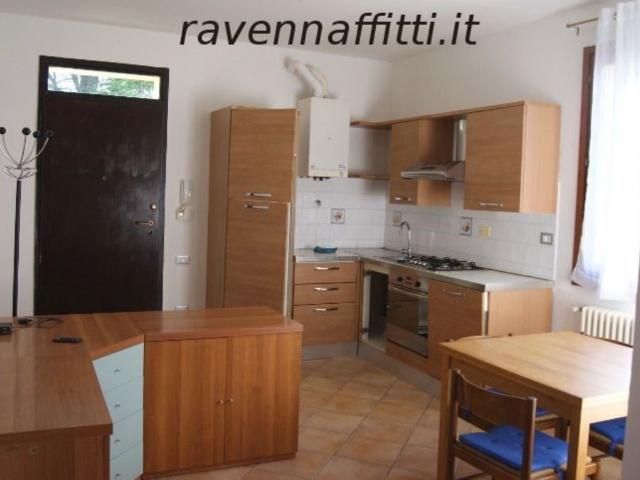 Appartamento in affitto a San Pancrazio, Russi