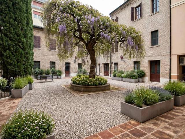 Appartamento in affitto a San Pancrazio, Russi