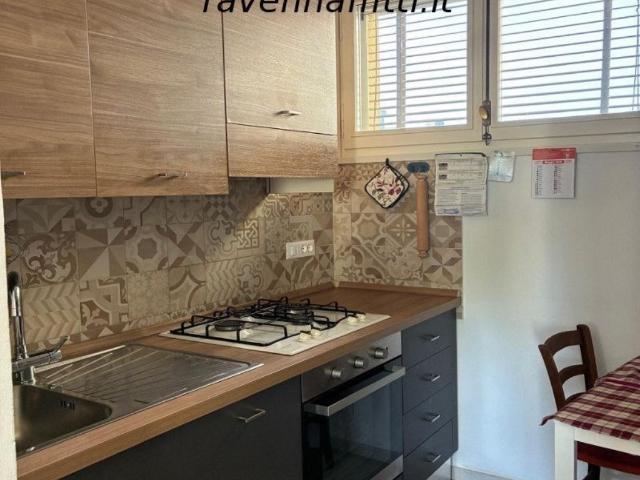 Appartamento in affitto a San Pancrazio, Russi