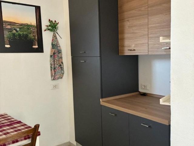 Appartamento in affitto a San Pancrazio, Russi