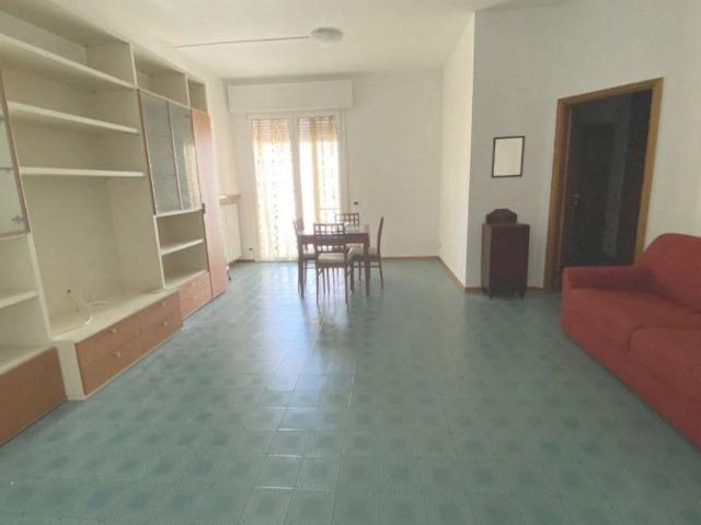 Appartamento in affitto a San Pancrazio, Russi