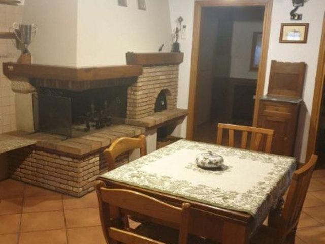 Appartamento in affitto a San Pancrazio, Russi