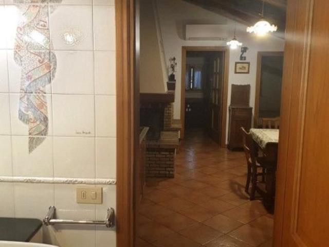 Appartamento in affitto a San Pancrazio, Russi