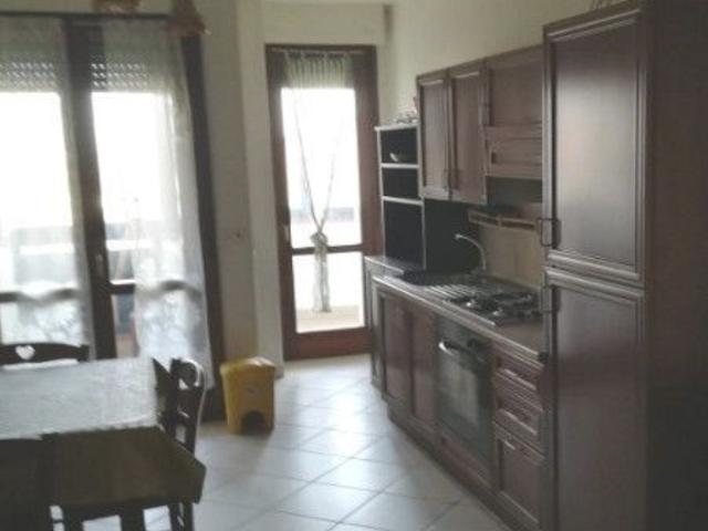 Appartamento in affitto a San Pancrazio, Russi