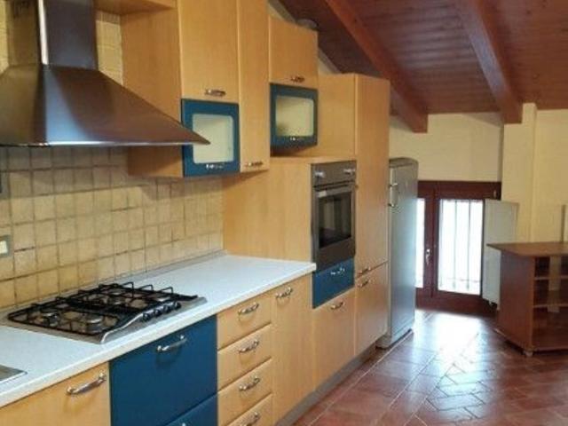 Appartamento in affitto a San Pancrazio, Russi