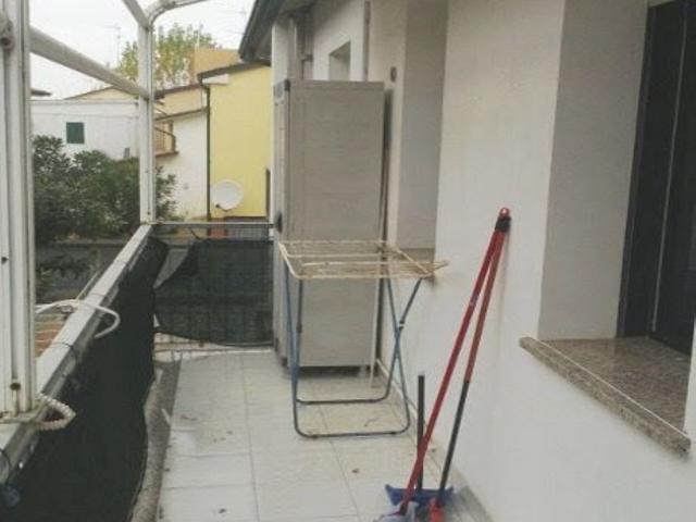 Appartamento in affitto a San Pancrazio, Russi