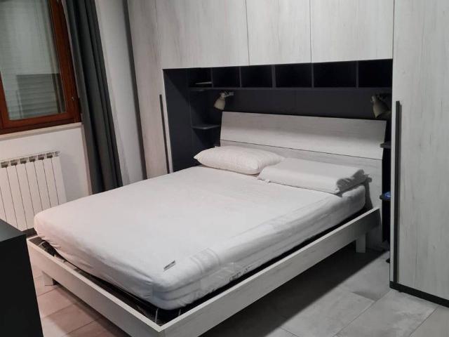 Appartamento in affitto a Ravenna, Reggio Emilia