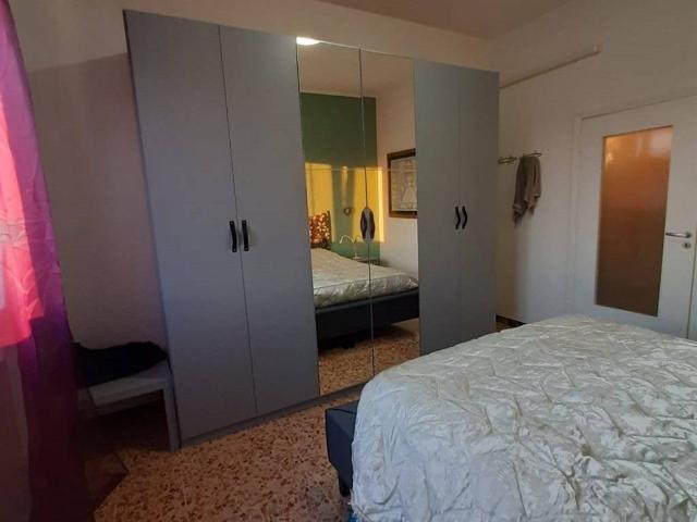 Appartamento in affitto a Ravenna, Reggio Emilia