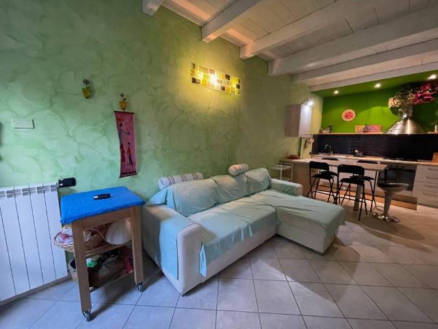 Appartamento in affitto a Ravenna, Reggio Emilia