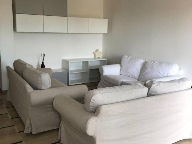 Appartamento in affitto a San Rocco, Ravenna