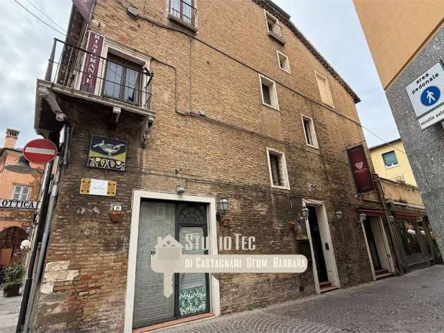 Appartamento in affitto a Ravenna, Reggio Emilia