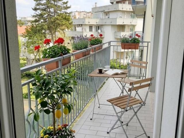 Appartamento in affitto a Ravenna, Reggio Emilia