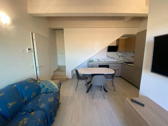 Appartamento in affitto a Ravenna, Reggio Emilia