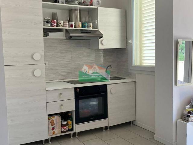 Appartamento in affitto a Ravenna, Reggio Emilia