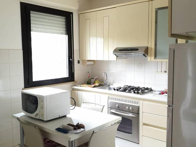 Appartamento in affitto a Galilei, Ravenna