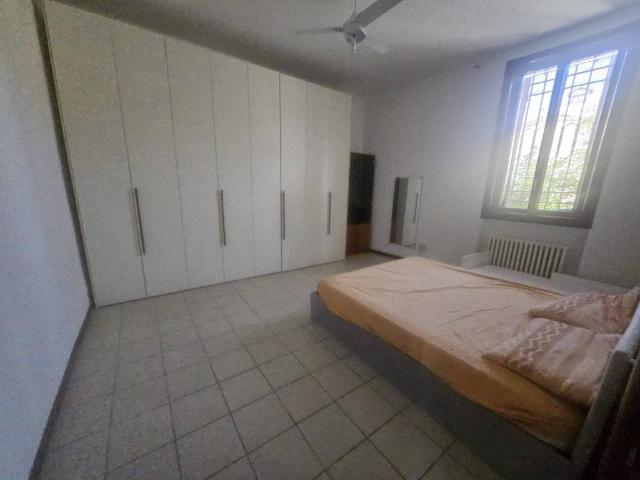 Appartamento in affitto a San Rocco, Ravenna