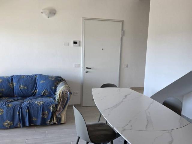 Appartamento in affitto a Ravenna, Reggio Emilia