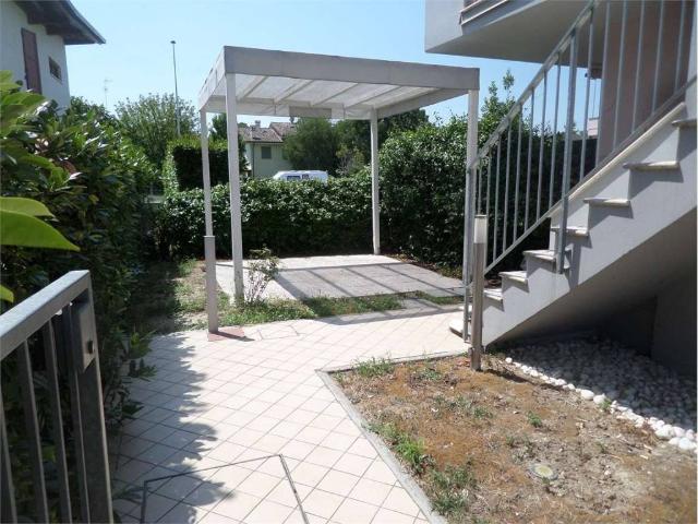 Appartamento in affitto a Ravenna, Reggio Emilia