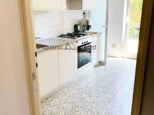 Appartamento in affitto a Ravenna, Reggio Emilia