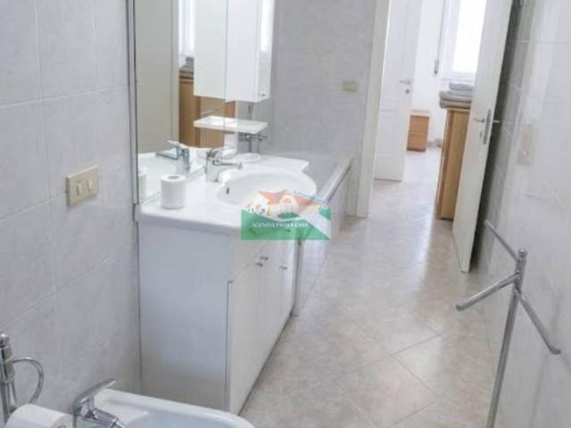 Appartamento in affitto a Ravenna, Reggio Emilia