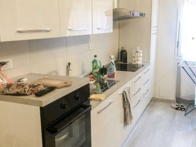 Appartamento in affitto a Corso Nord, Ravenna