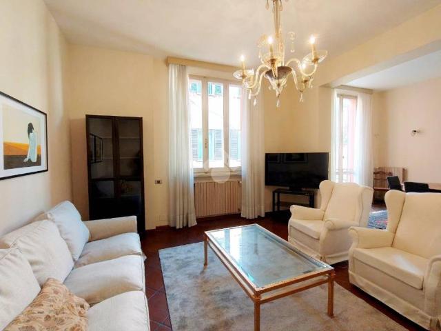 Appartamento in affitto a San Rocco, Ravenna