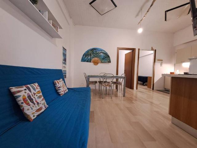 Appartamento in affitto a Ravenna, Reggio Emilia