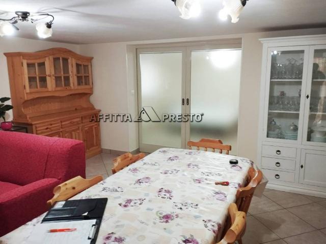 Appartamento in affitto a Ravenna, Reggio Emilia