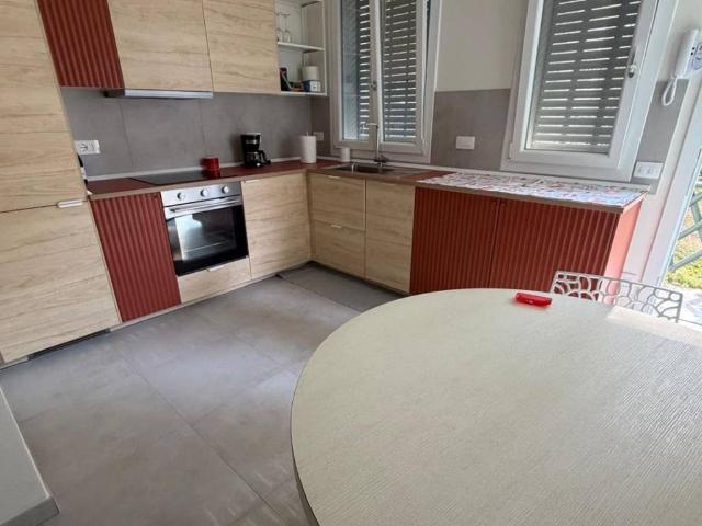 Appartamento in affitto a Ravenna, Reggio Emilia