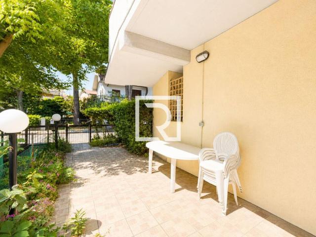 Appartamento in affitto a Ravenna, Reggio Emilia