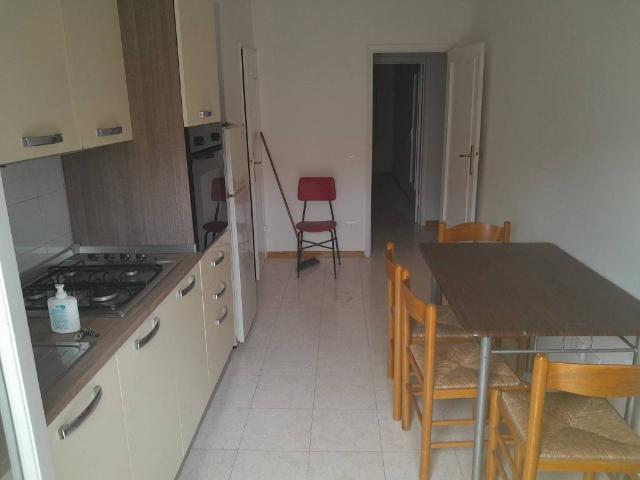 Appartamento in affitto a Corso Nord, Ravenna