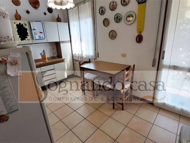 Appartamento in affitto a Ravenna, Reggio Emilia