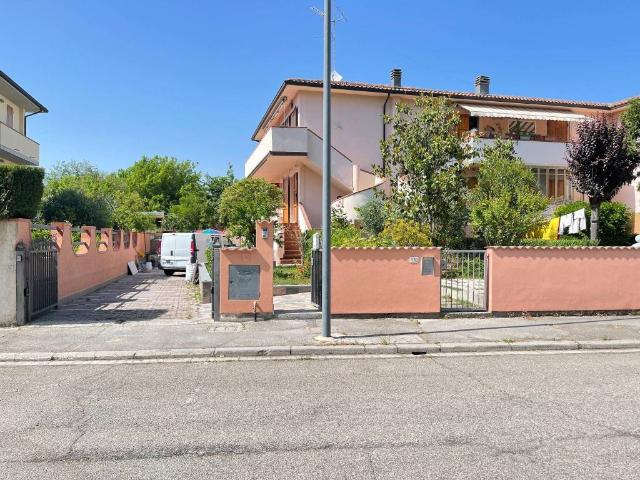 Appartamento in affitto a Ravenna, Reggio Emilia