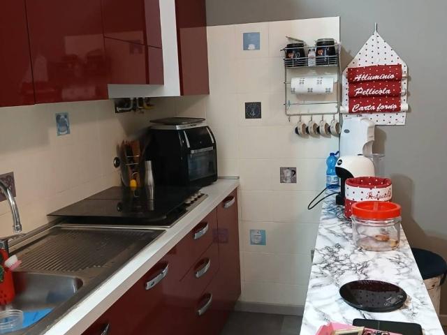 Appartamento in affitto a Ravenna, Reggio Emilia
