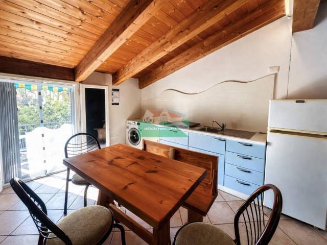 Appartamento in affitto a Ravenna, Reggio Emilia