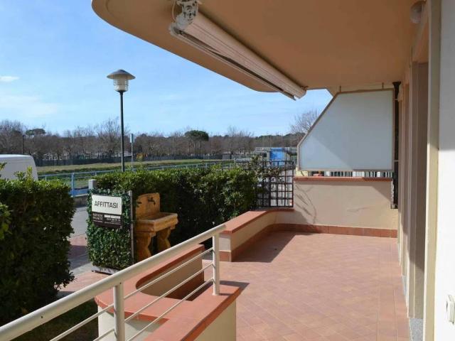 Appartamento in affitto a Ravenna, Reggio Emilia