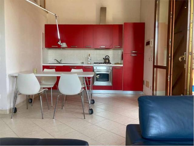Appartamento in affitto a Ravenna, Reggio Emilia