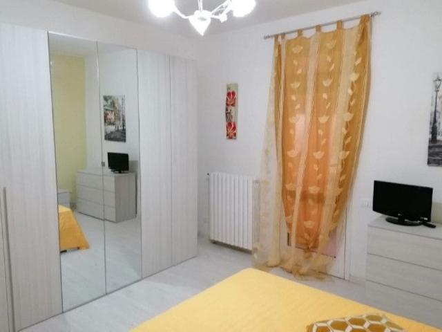 Appartamento in affitto a San Pancrazio, Russi